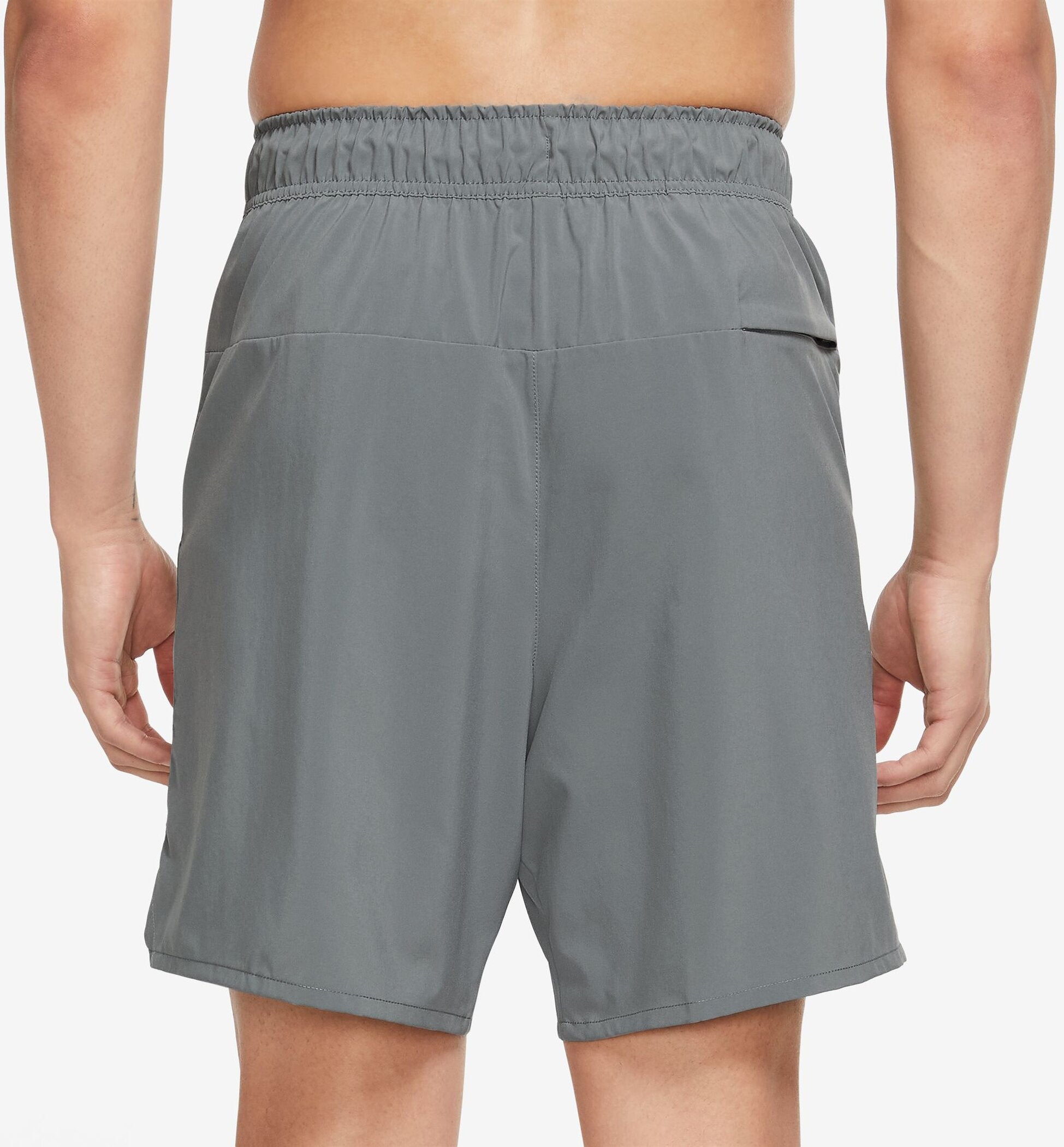 Herren Shorts M NK DF UNLIMITED WVN 7IN UL