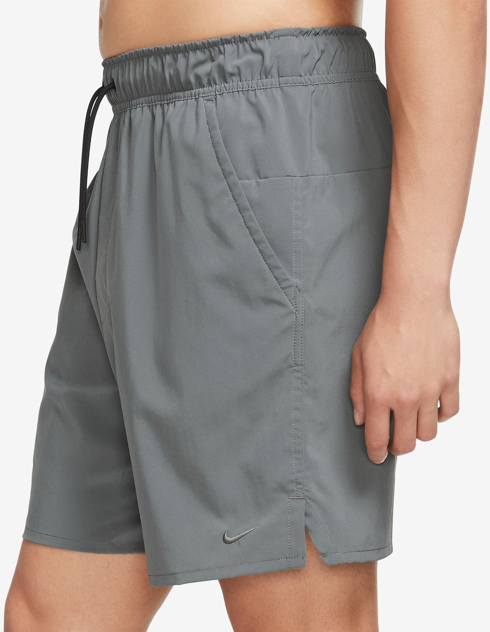 Herren Shorts M NK DF UNLIMITED WVN 7IN UL