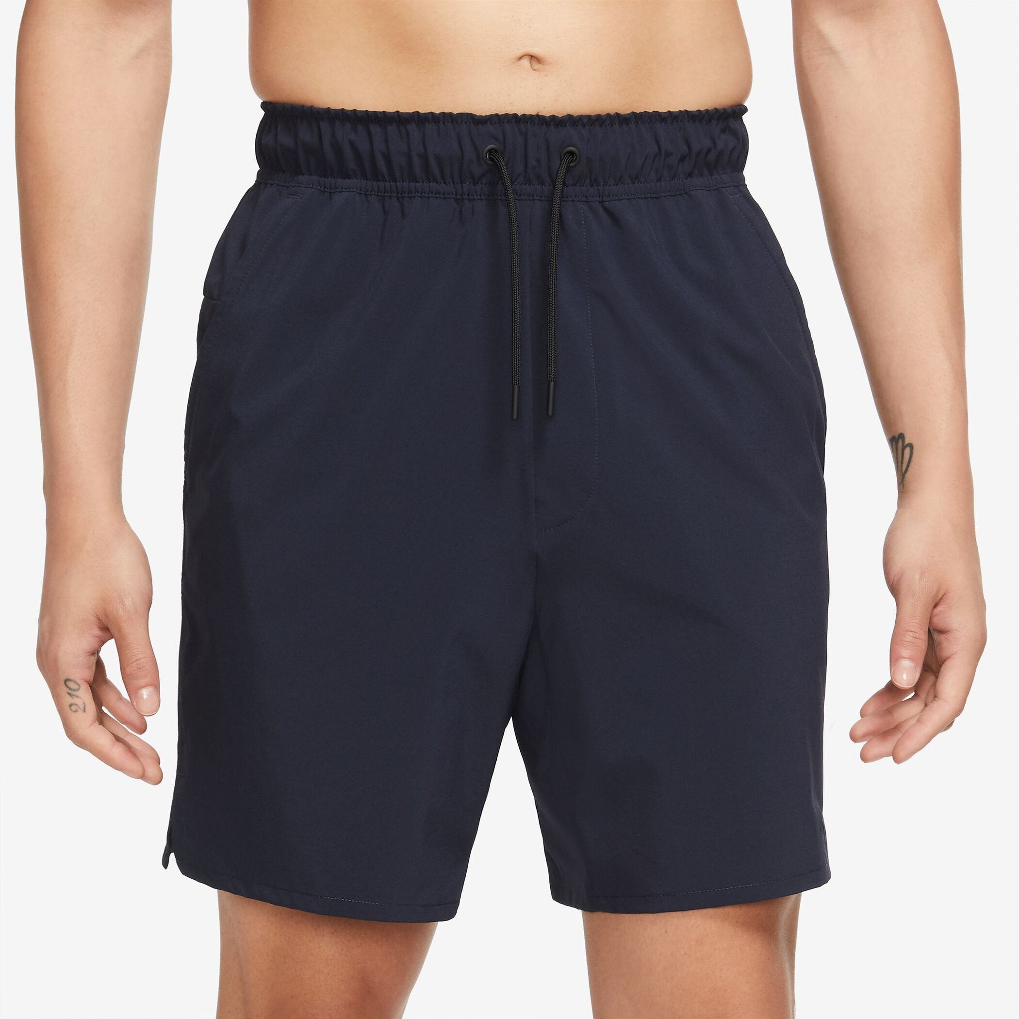 Herren Shorts M NK DF UNLIMITED WVN 7IN UL