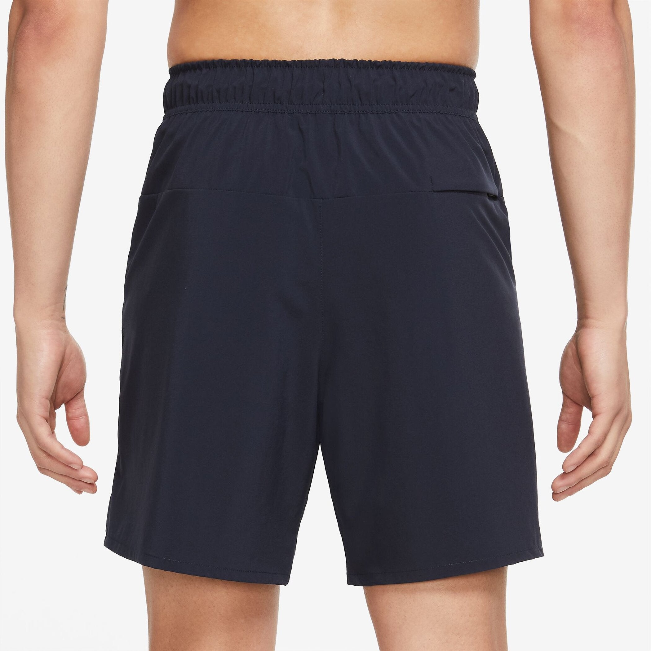 Herren Shorts M NK DF UNLIMITED WVN 7IN UL