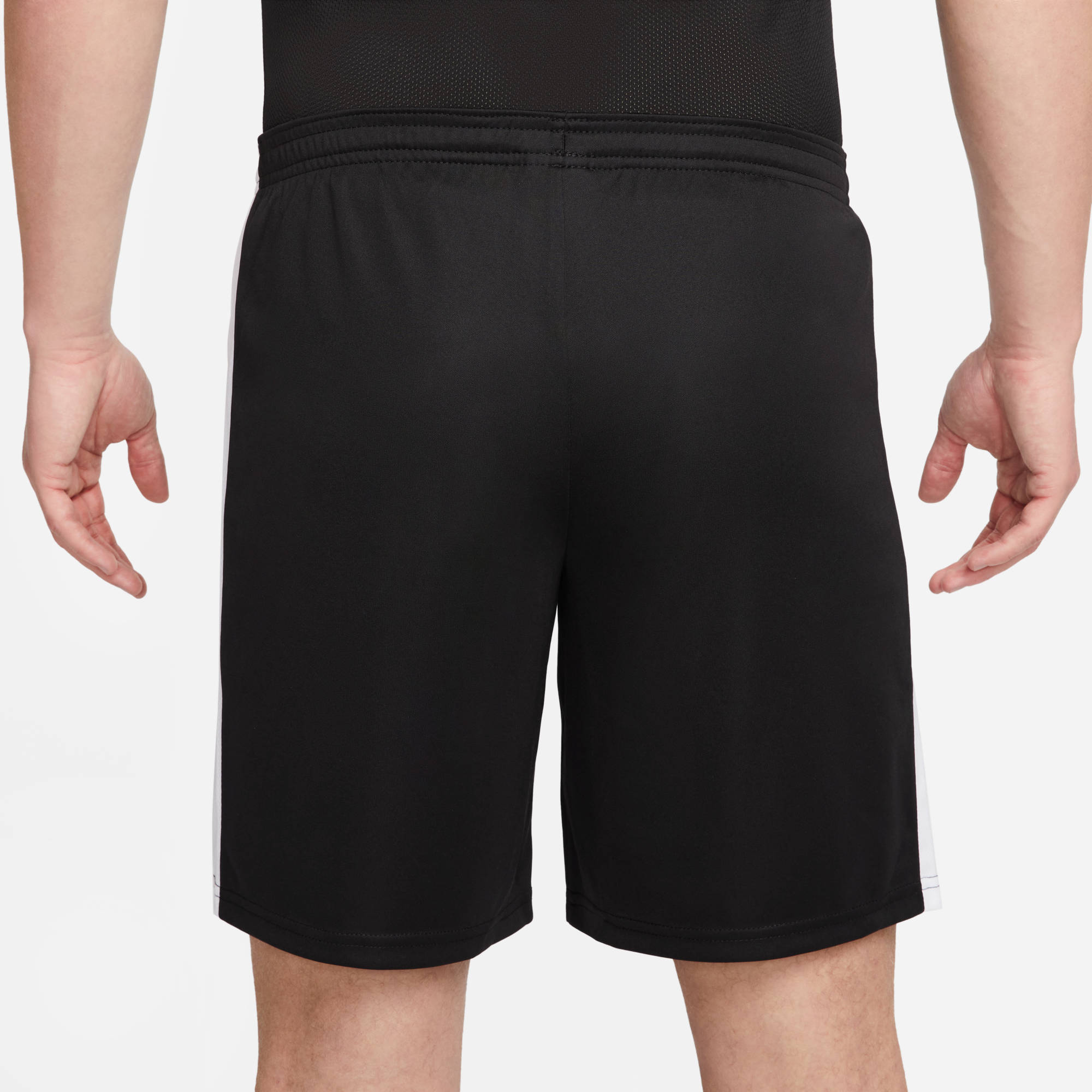 Herren Teamhose M NK DF ACD23 SHORT K BR