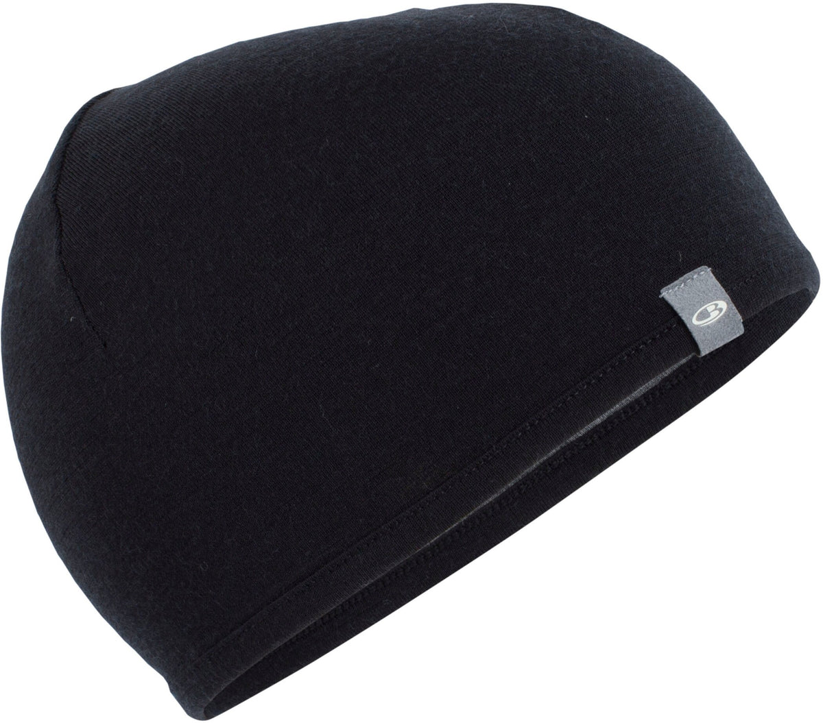 U Pocket Hat – Wende-Mütze aus Merinowolle