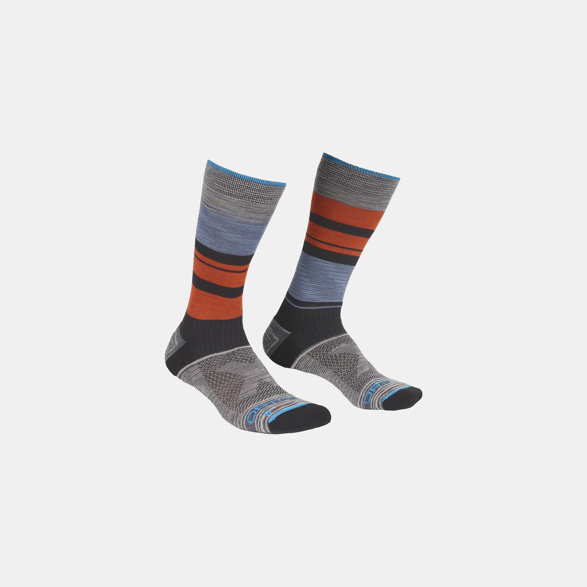 ALL MOUNTAIN MID SOCKS M