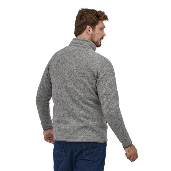 M´s Better Sweater Jacket Herren