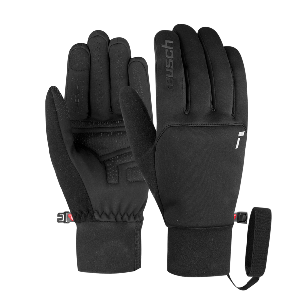 Backcountry TOUCH-TEC: