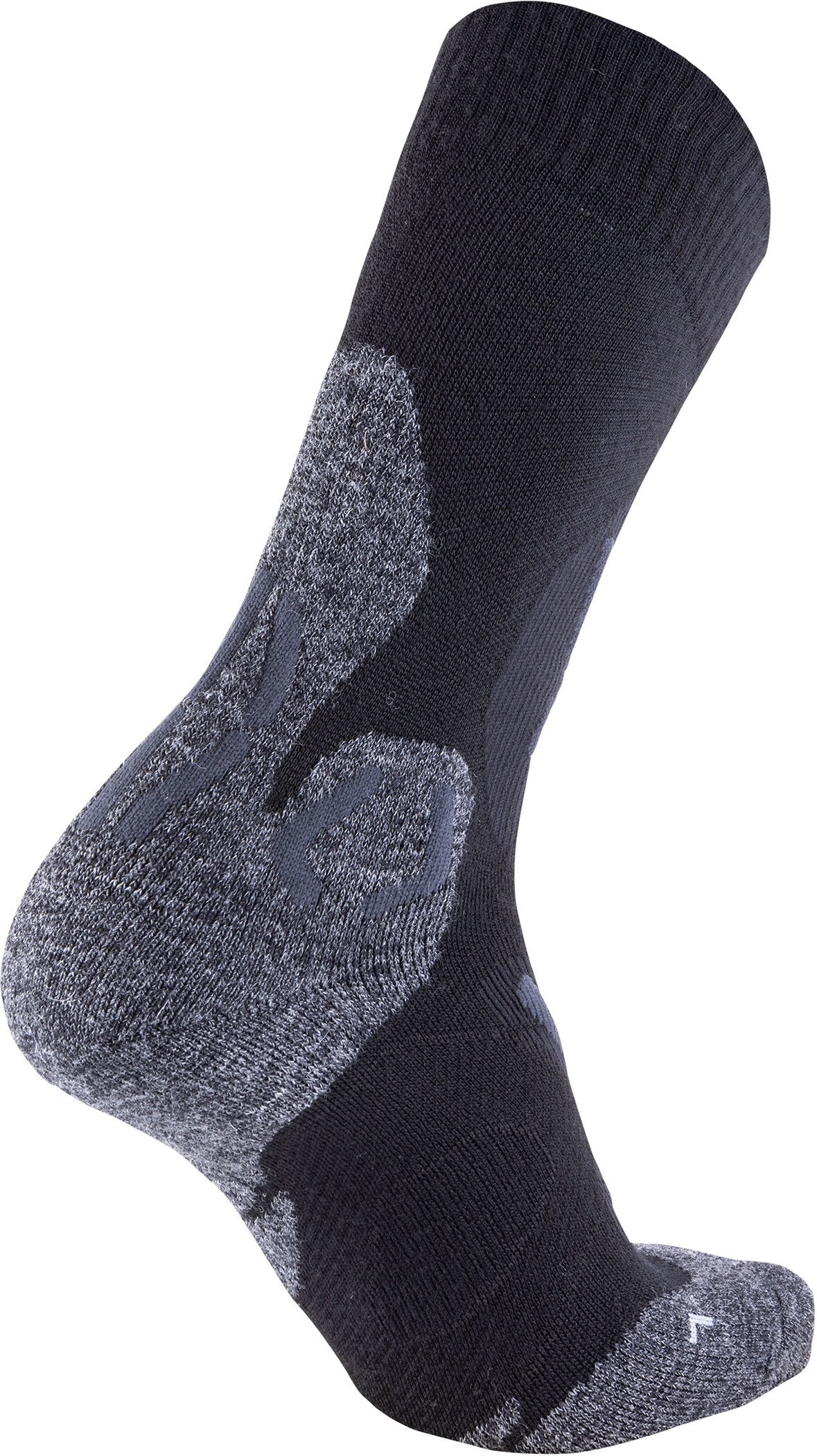 UNLEASH YOUR NATURE Herren Trekkingsocken TREKKING COOL MERINO