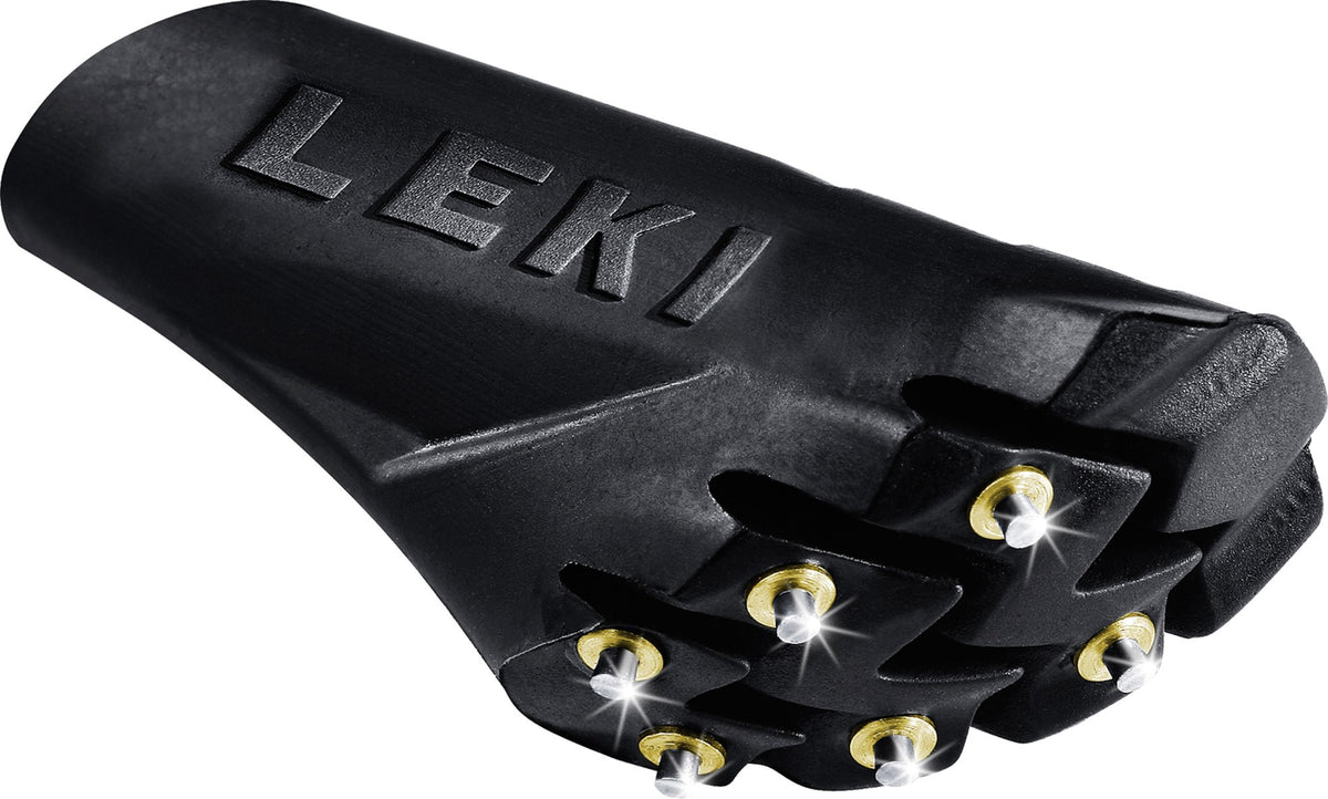 Silent Spike Pad – Rutschfeste Outdoor Pads
