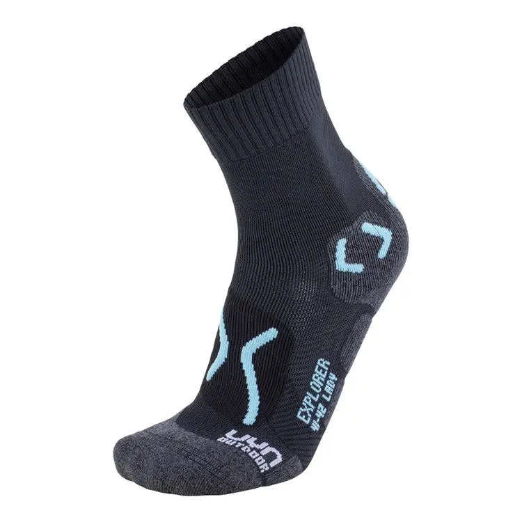 LADY OUTDOOR EXPLORER SOCKS