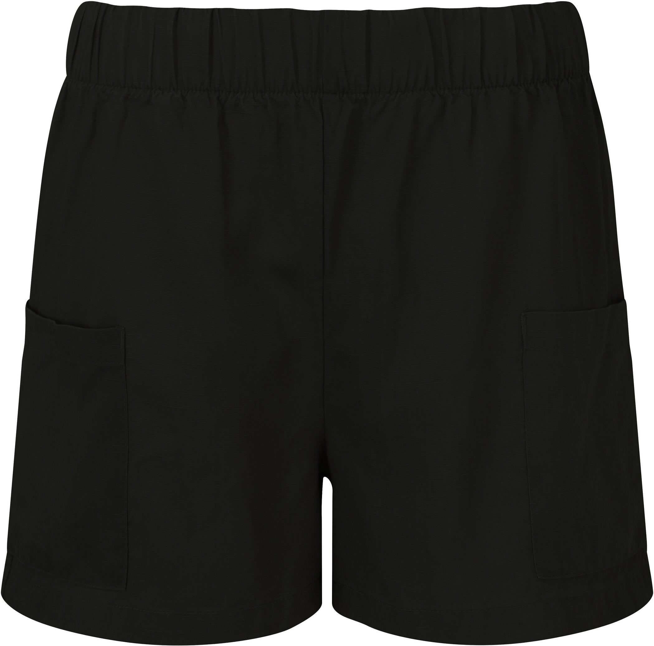 Damen Shorts W Linen Offshore Short