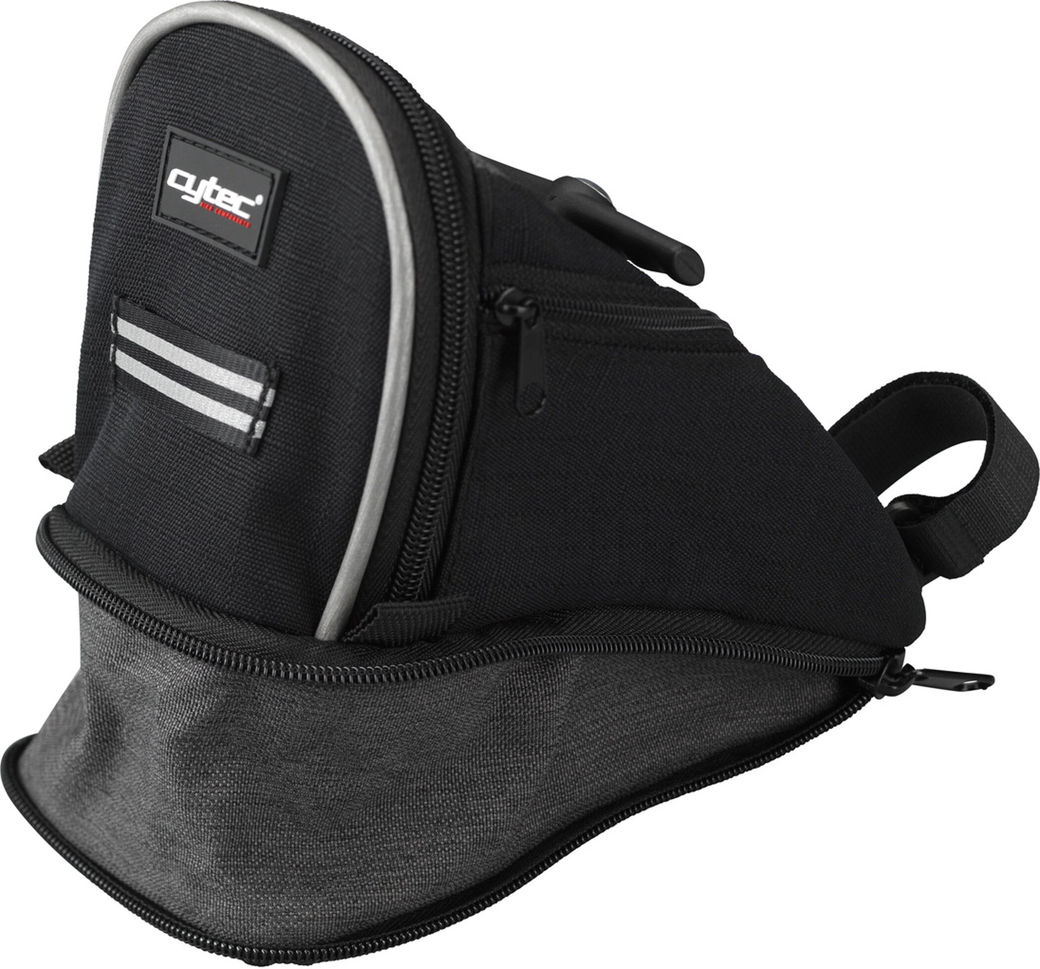 cytec fahrradhelm CYTEC Fahrradtasche Fahrradtasche Satteltasche Comp Plus — Sport Förg