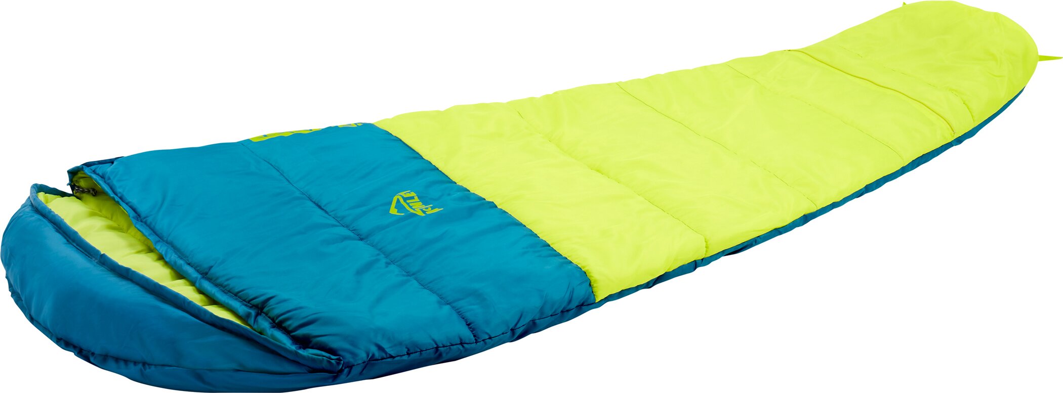 MCKINLEY Kinder Mumien-Schlafsack EXT I — Sport Förg