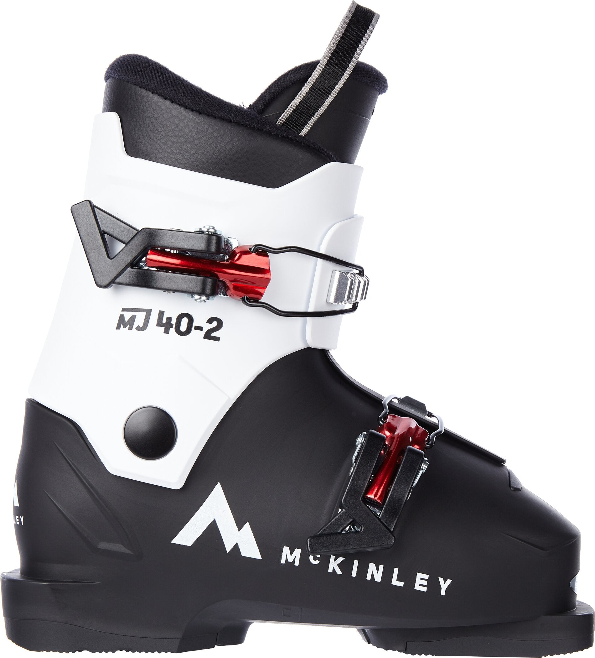 McKinley Kinder-Skischuhe MJ40-2