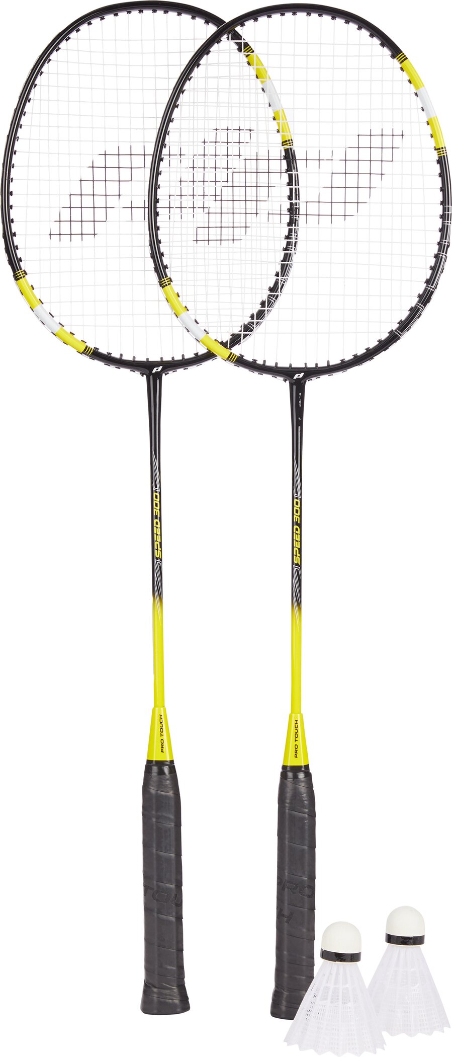 Badminton-Set SPEED 300 - 2 Ply Se