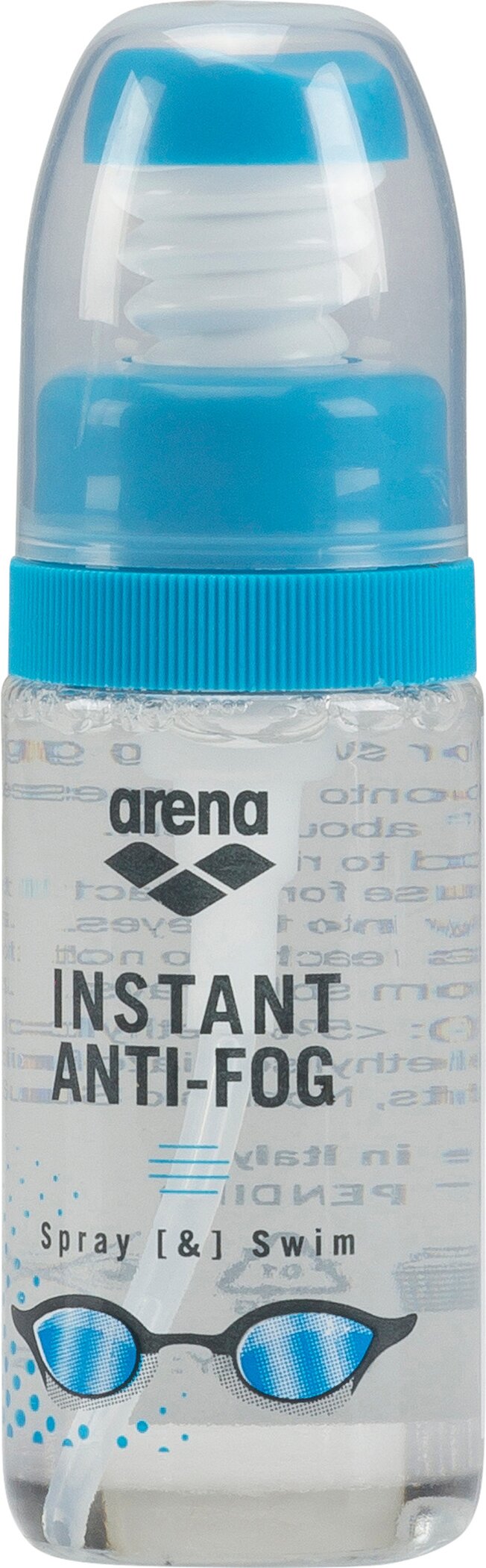 ARENA Anti-Beschlag-Spray für Schwimmbrillen