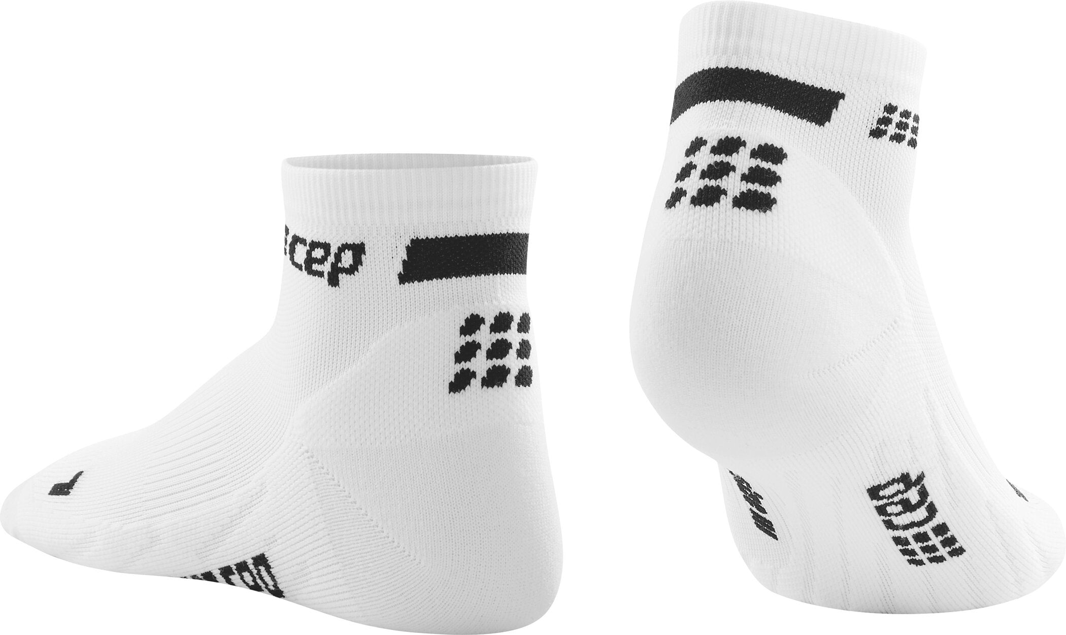 The Run Compression Sock - Low Cut Men