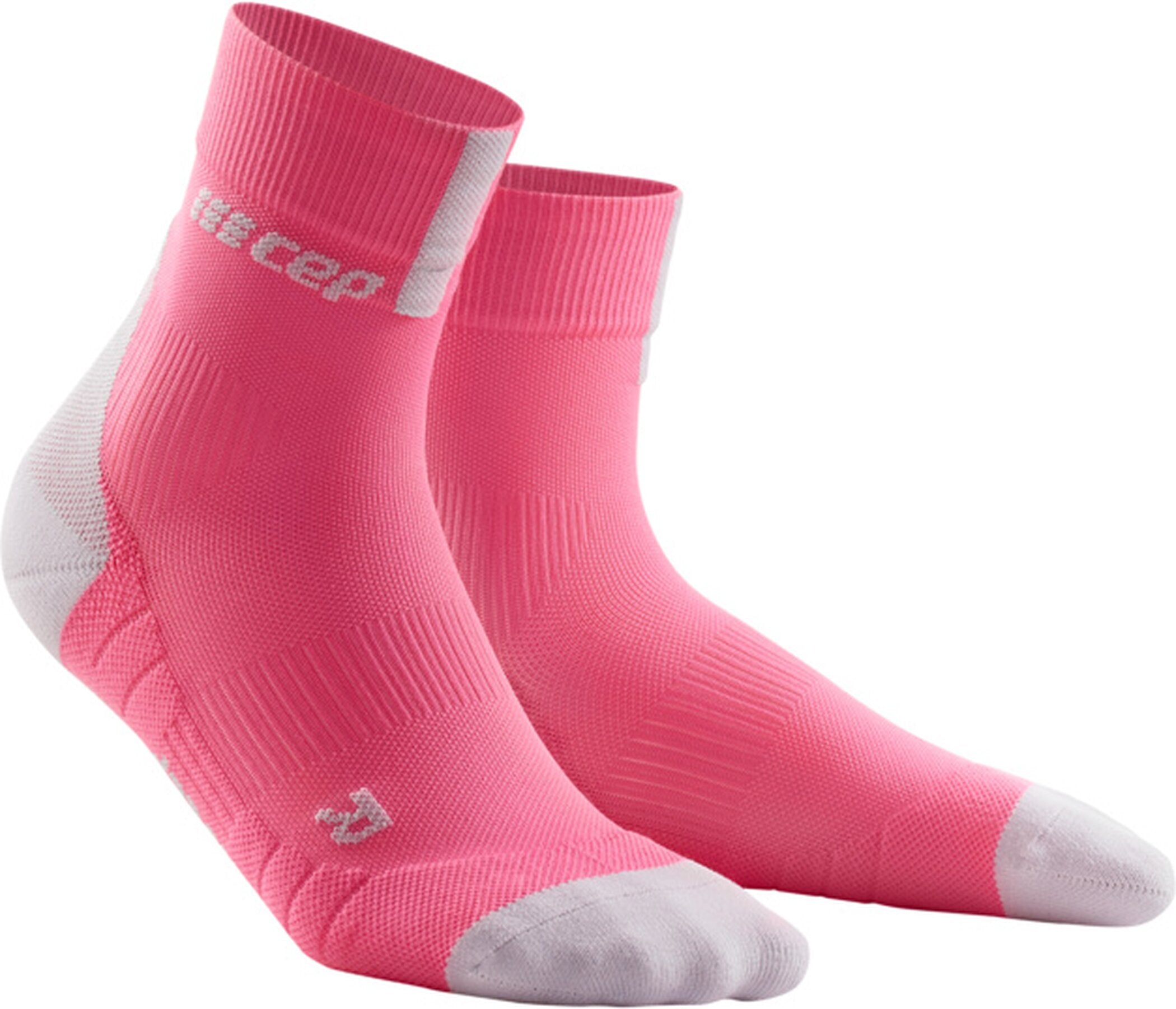 Compression Low Cut Socken 3.0 für Ladys
