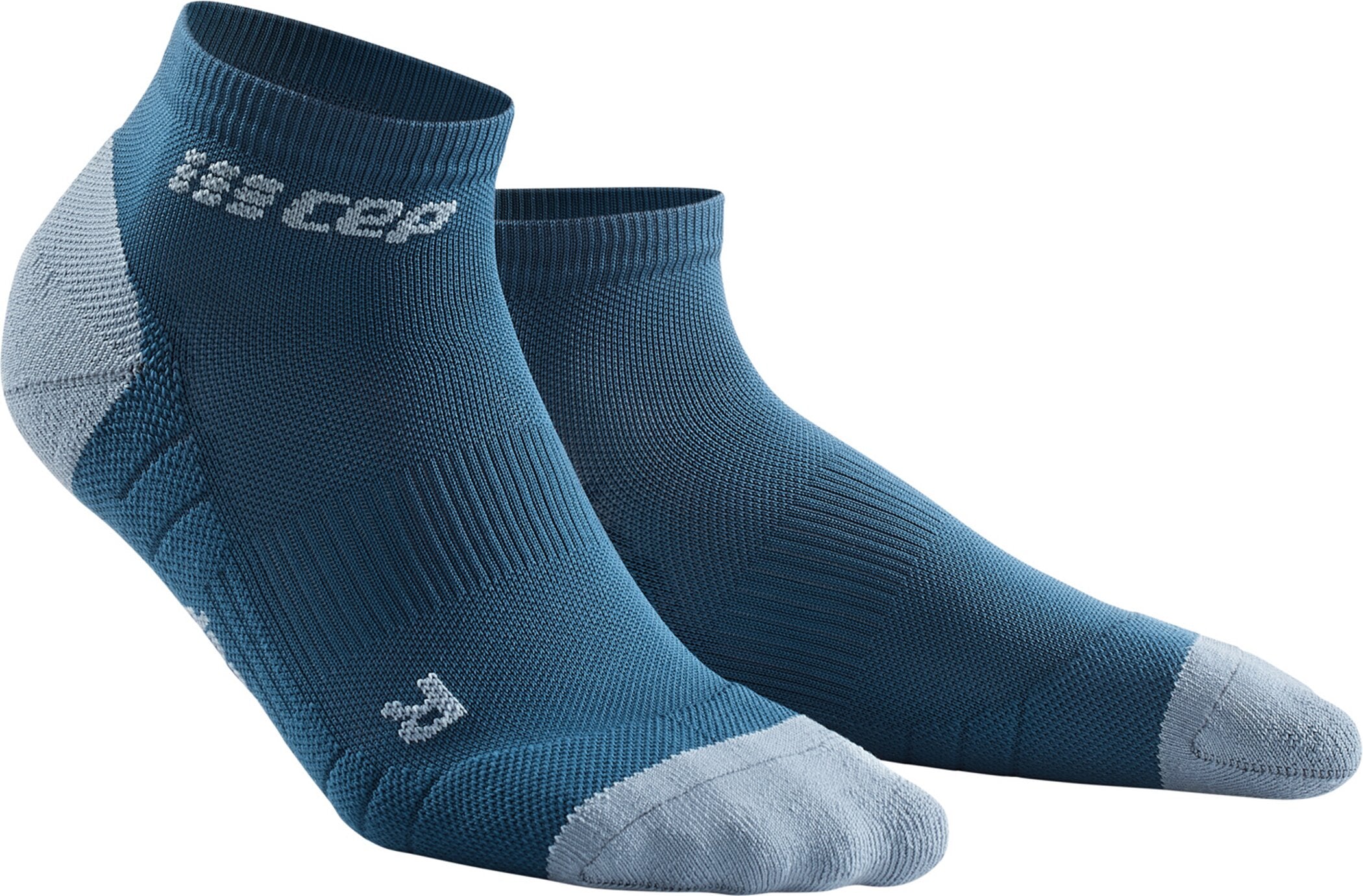 Compression Low Cut Socken 3.0 Men