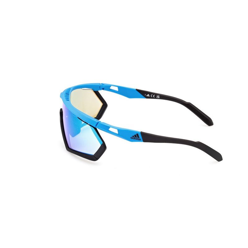 Sport Sonnenbrille SP0054-91X