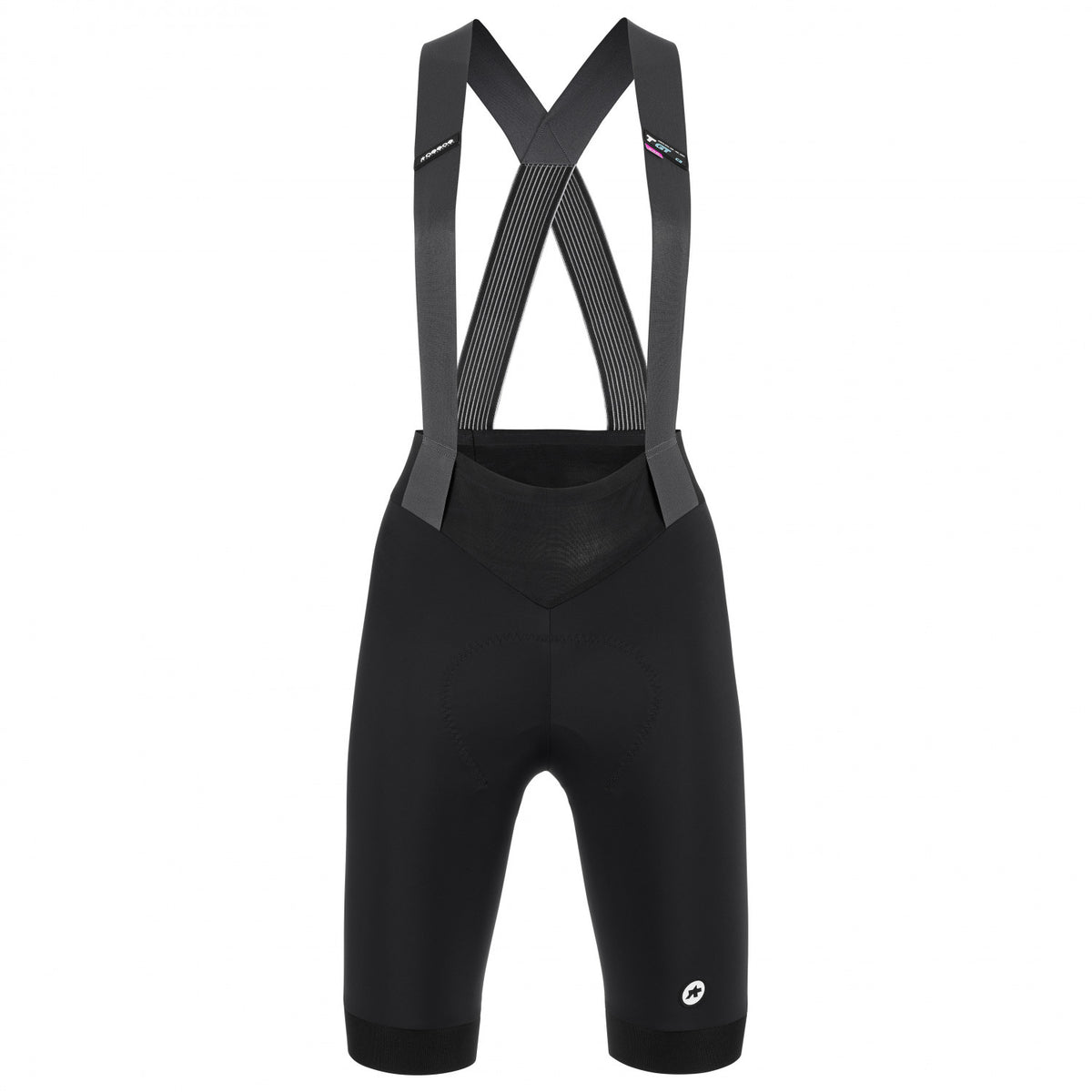 Damen Radhose UMA GT BIB SHORTS C2