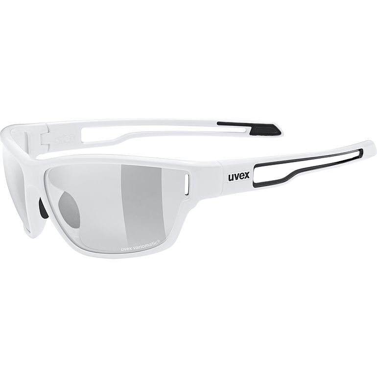 uvex sport sonnenbrille damen UVEX sportstyle 806 V Damen Herren Sportbrille — Sport Förg