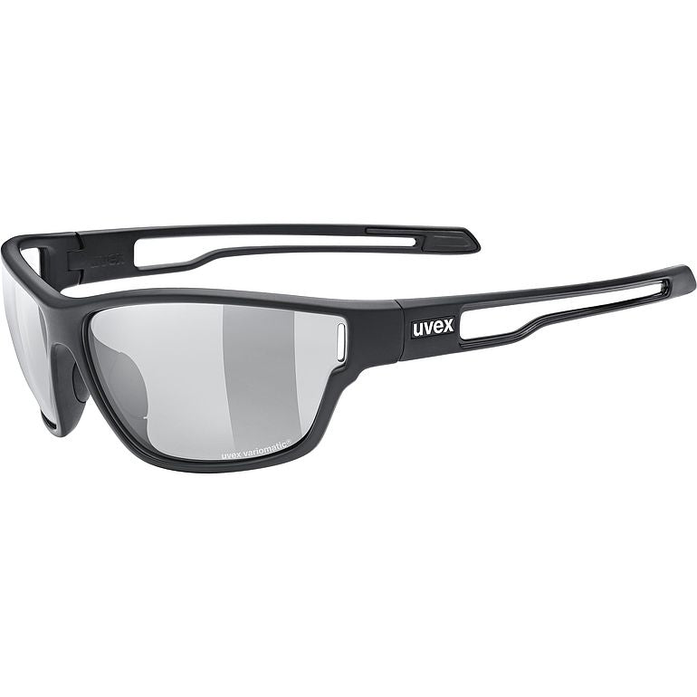 sport sonnenbrille herren uvex UVEX sportstyle 806 V Damen Herren Sportbrille — Sport Förg