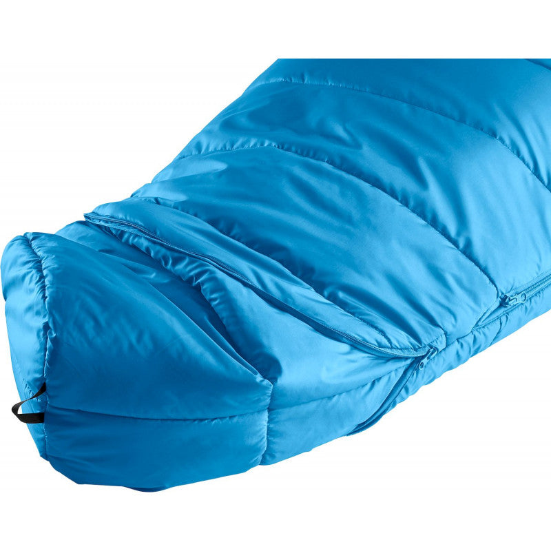 deuter schlafsack kinder DEUTER Schlafsack Starlight — Sport Förg