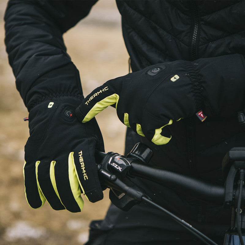 THERM-IC Power Gloves light + — Sport Förg