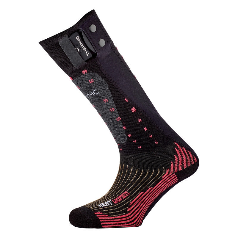 Powersock Heat Women beheizte Skisocken