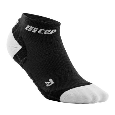 Ultralight Run LOW Cut Socks Men