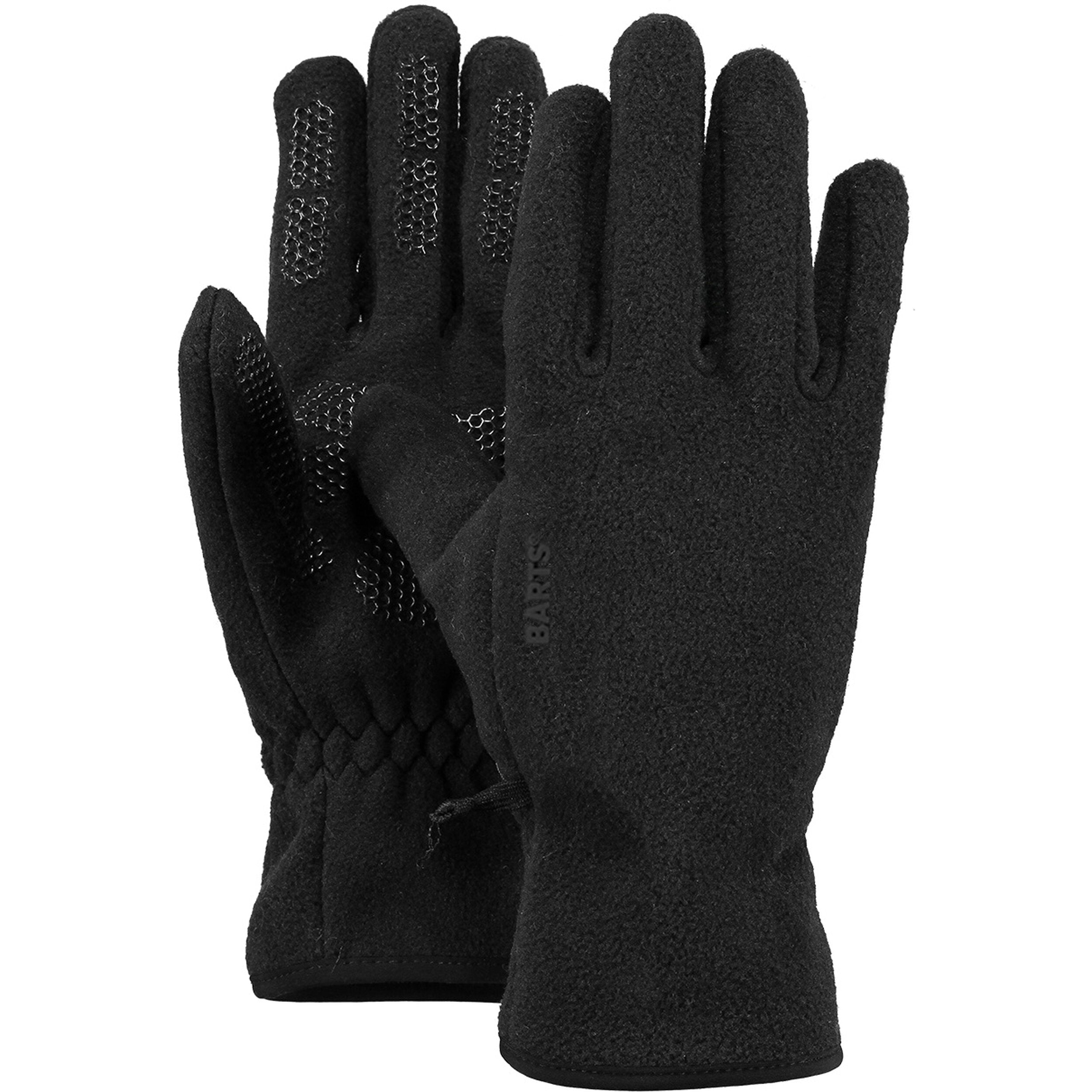 barts unisex handschuhe BARTS Fleece Gloves — Sport Förg