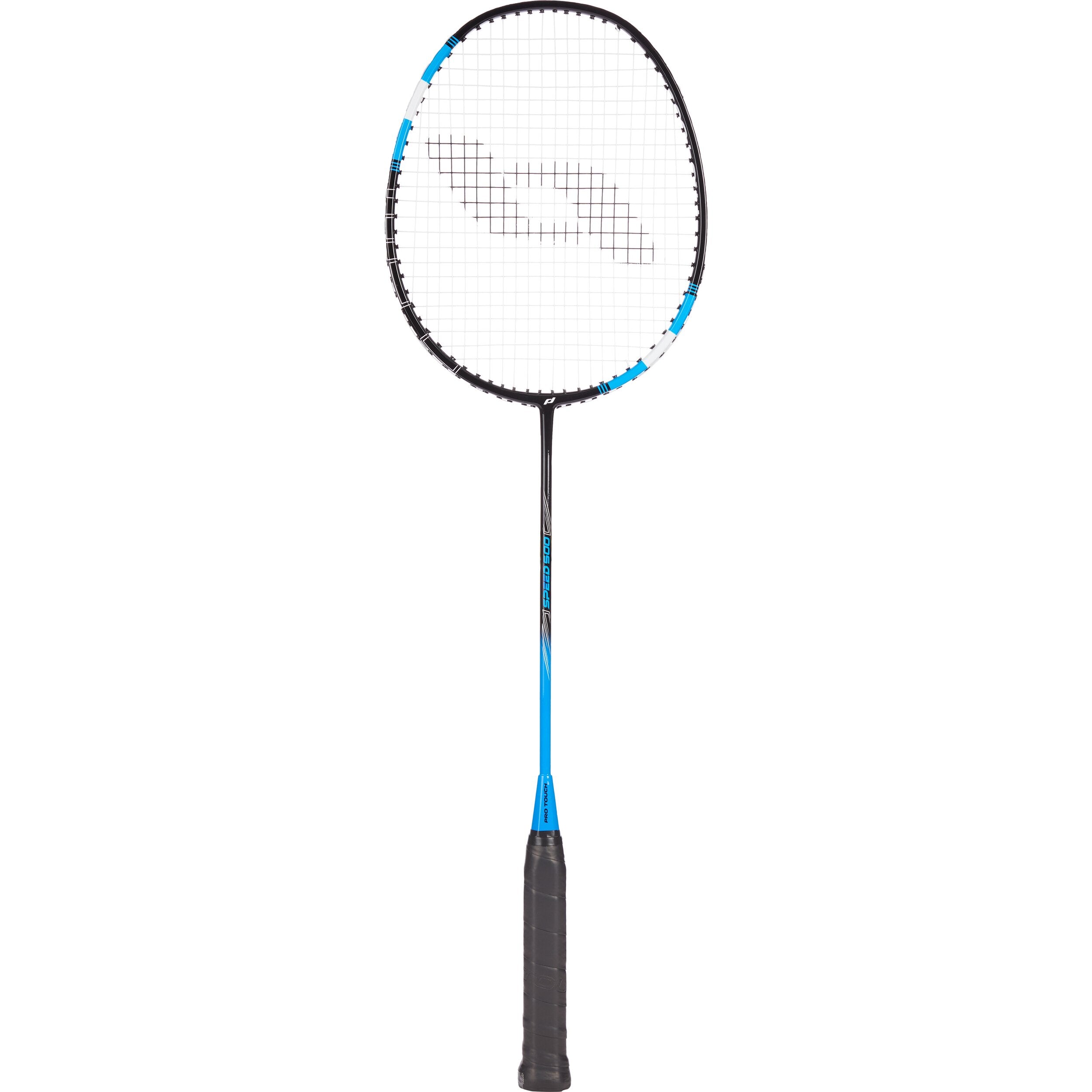 Badmintonschläger SPEED 500