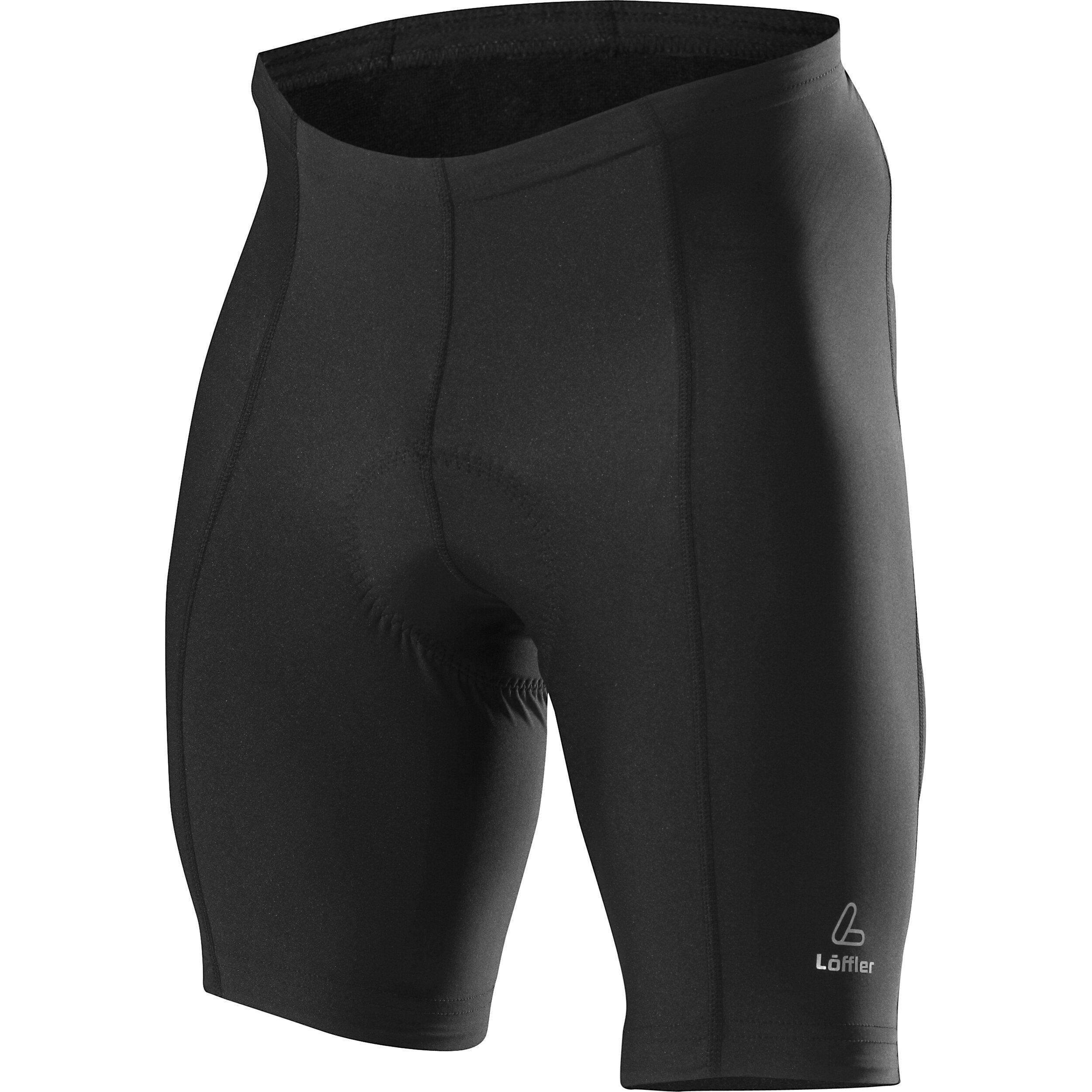 LÖFFLER Herren Radhose Bike-Hose — Sport Förg