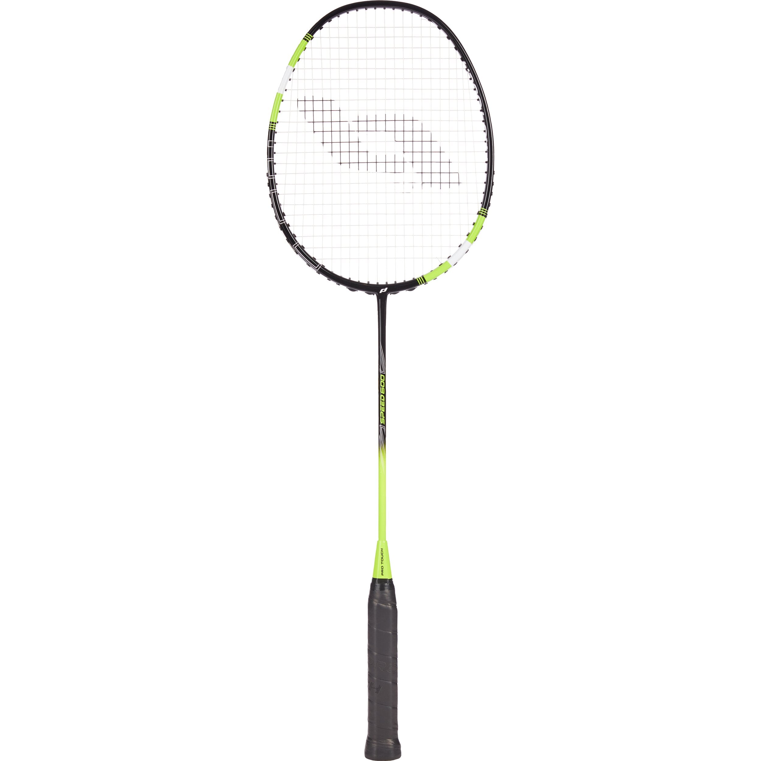 Badmintonschläger SPEED 600