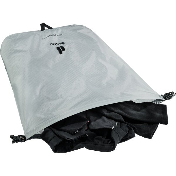 Damen und Herren Packtasche "Light Drypack 20"