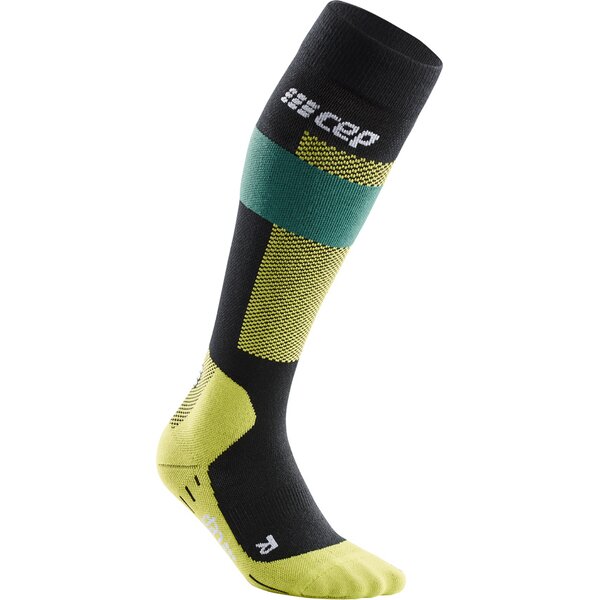 Merino Socks Skiing Tall V2 Men