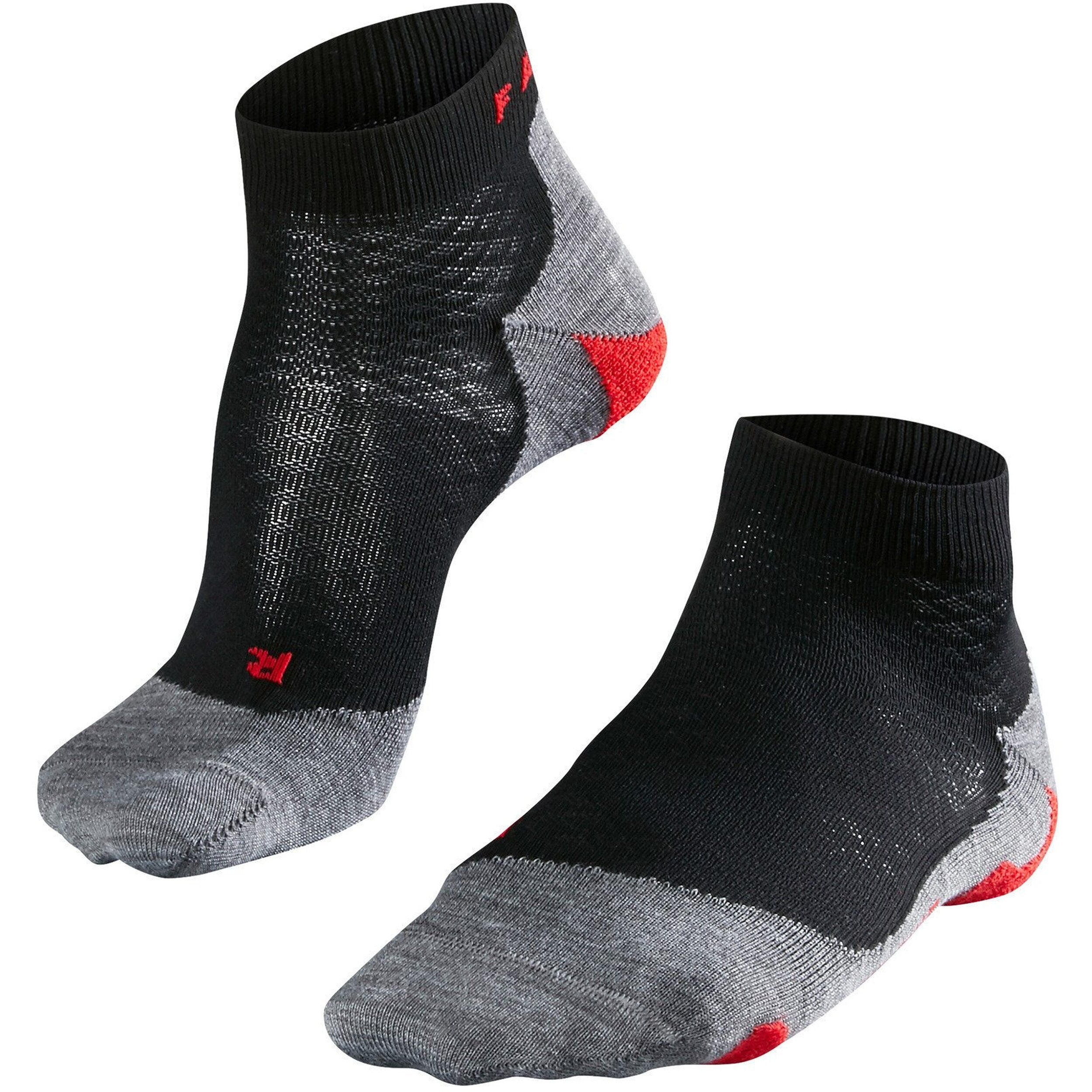 RU5 Lightweight Short Damen Socken