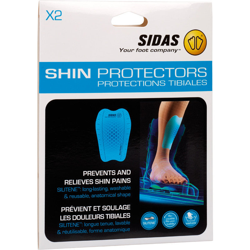 SHIN PROTECT XL (PAIR)